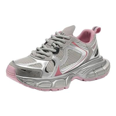 星期六厚底增高运动休闲老爹鞋