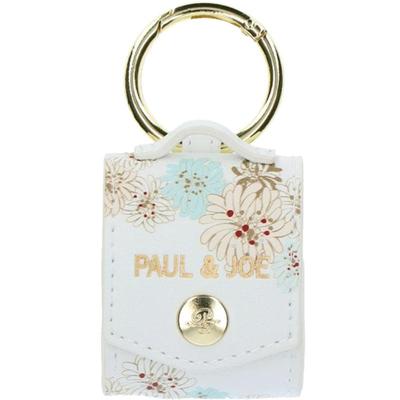 日本便携拉链商务文具收纳包笔盒