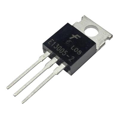 13005A MJE13005A TO-220 NPN晶体管 开关三极管