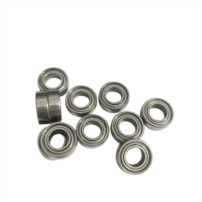 微型小轴承深沟球滚轮碳钢低速
