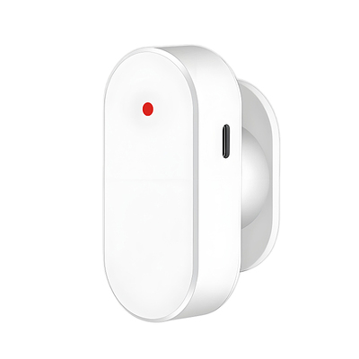 智能涂鸦zigbee/wifi人体存在传感器24G毫米波雷达人体存在感应器