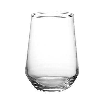 酒吧微醺特调果茶拿铁玻璃杯