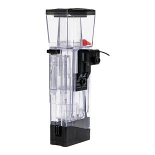 BM迷你Q蛋分miniQ内置挂缸式蛋白质分离器迷你微缸鱼缸过滤器