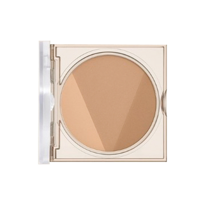 菲丽菲拉三色修容高光眼影一体盘