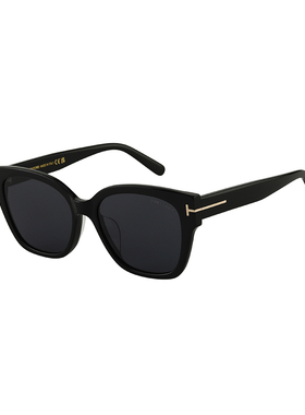 TomFord/汤姆福特简约方框太阳镜