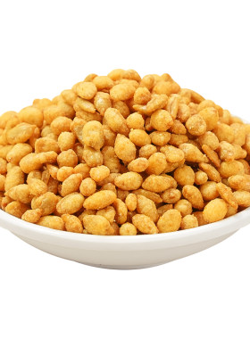 甘源瓜子仁蟹黄味500g独立小包装