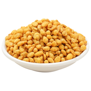 甘源蟹黄味瓜子仁零食解馋小包装坚果小吃休闲食品袋装散装原味