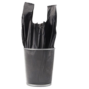 小垃圾袋小号迷你桌面垃圾桶桌上小型狗狗猫屎车载车用手提塑料袋