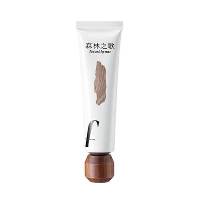 森林之歌木调香膏推荐礼物送女友