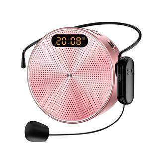 科凌小蜜蜂扩音器教师用上课无线蓝牙耳麦老师讲课教学专用喇叭叫卖神器小型便携式导游麦克风扬声喊话播放机