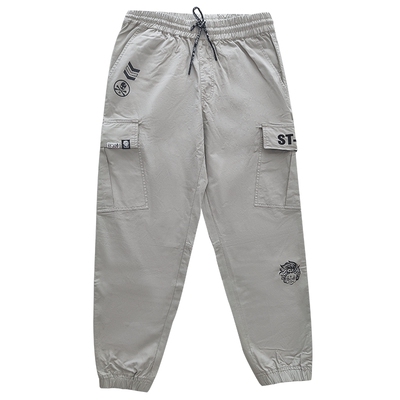 ONIARAI男士休闲梭织裤