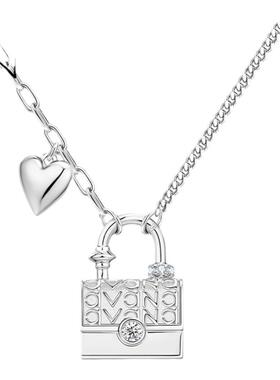 vana包包系列甜美俏皮感女生项链