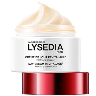 【交个朋友年货节】lysedia红参保湿面霜女紧致抗皱滋养修护肌肤