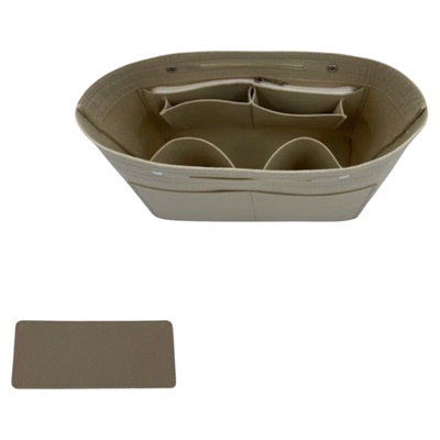 蔻驰hadley哈德利专用内胆包拉链