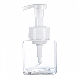 慕斯起泡瓶泡沫按压瓶洗发水分装瓶旅行装沐浴露洗手液打泡器乳液