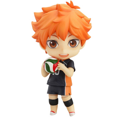 厂家直销Q版粘土摆件