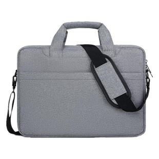 2025新款防震笔记本电脑包16.1英寸笔记本电脑包单肩包15.6寸手提包14寸适用于华为拯救者y7000p戴尔灵越电脑