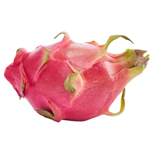 顺丰彩箱广西红心火龙果金都一号新鲜水果10斤当季红肉密宝包邮