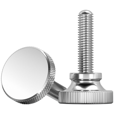 【全网热销】304不锈钢手拧螺丝