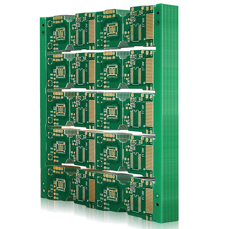pcb加急打样电路板批量生产制作