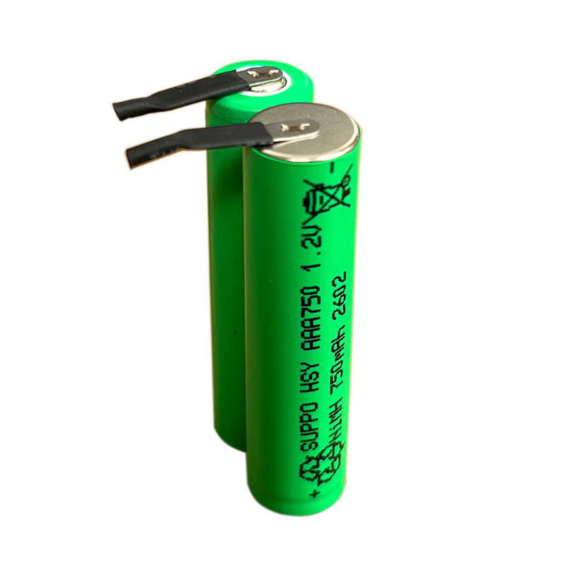 适配s5000原装电池2.4V750mAh
