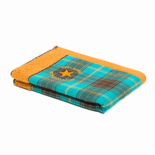 棉田棉动力纯棉正品纱布枕巾 加厚加大成人情侣枕巾单条Z1602