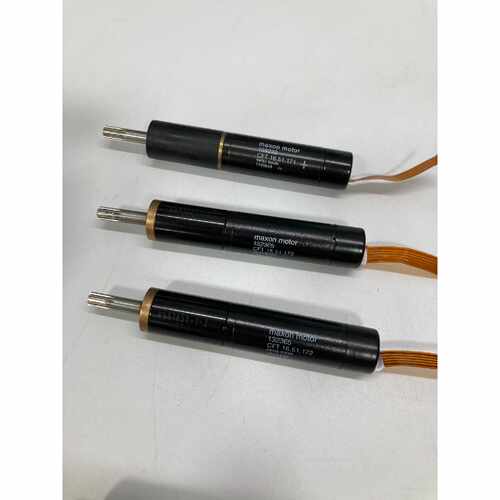 Maxon motor 132365 CFT16.51.17