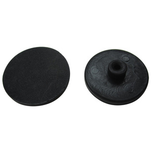 适用得力3888 3880 14601 3885 GB700装订机垫片刀垫塑料橡胶垫