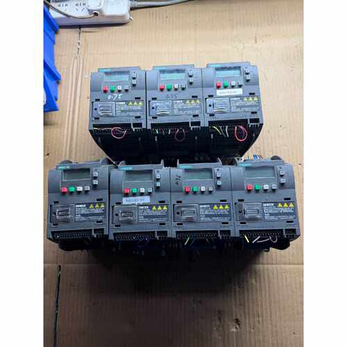 询价V20变频器，6SL3210-5BE17-5UV0
