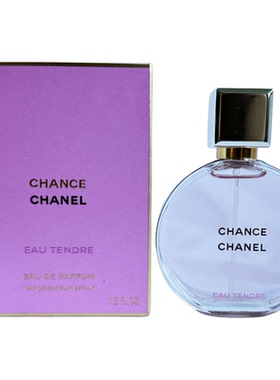 Chanel/香奈儿粉邂逅EDP/女士淡香水EDT35ml