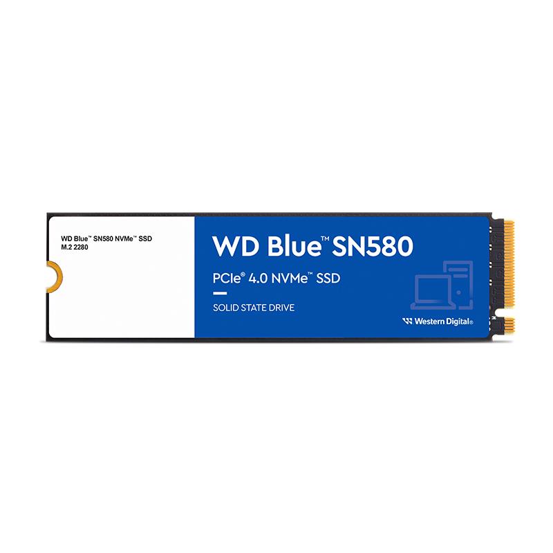 WD/西部数据SN570/580/770/850X 500G/1TB/2TNVME固态硬盘M.2SSD