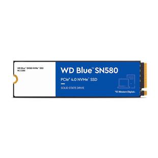 WD/西部数据SN580/5000/7100/850X 1TB台式2T笔记本M2固态硬盘SSD