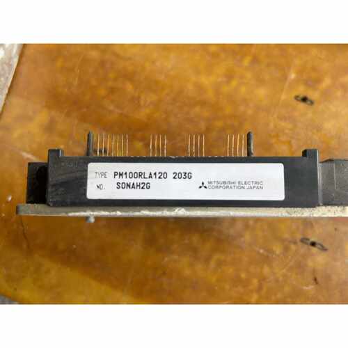 原装PM100RLA120模块—议价