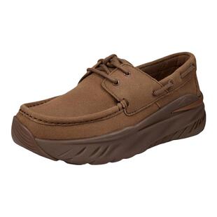 【增高5cm】Clarks其乐ZephRun Step英伦厚底单鞋百搭通勤乐福鞋