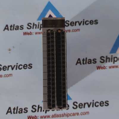 YOKOGAWA ADR541-P53 S2 RELAY OUTPUT MODULE