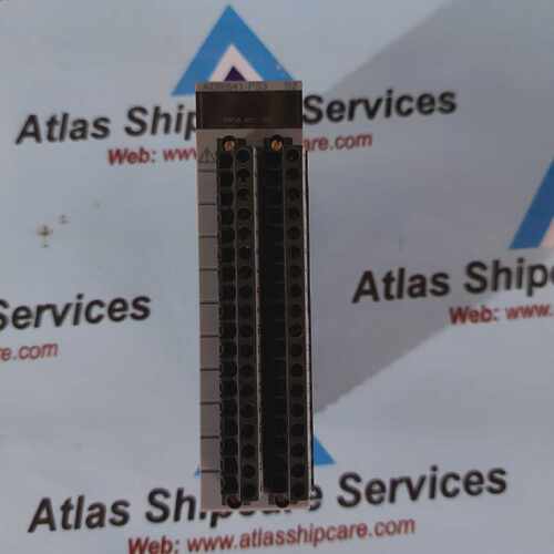 YOKOGAWA ADR541-P53 S2 RELAY OUTPUT MODULE
