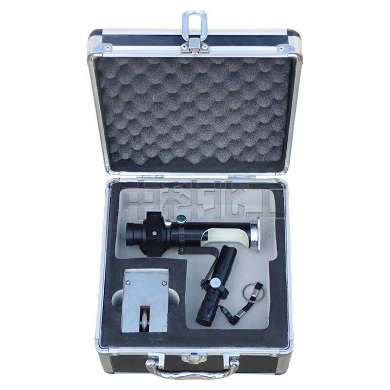 QHY巴克霍尔兹压痕试验仪压痕硬度压痕试验仪涂层油漆漆膜硬度计