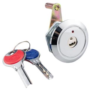 保险柜锁通用密码保险箱机械锁防钻头锁老式保管箱防盗C级锁防撬