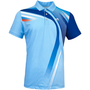 速迈团购服速干透气羽毛球服套装短袖男女款运动休闲训练比赛服