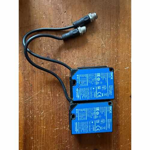 SICK西克OD1000-6001R15激光传感器，型号10