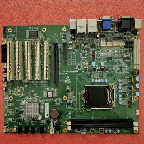 研祥 ECO-1816V2NA(B)-6COM VER:C0