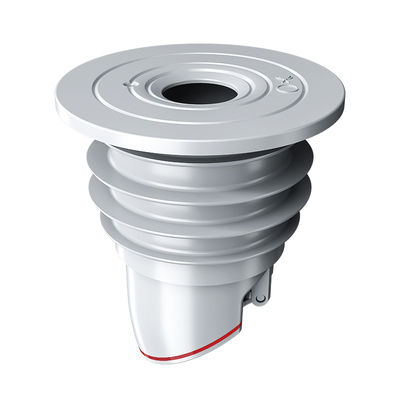 通用尺寸一插即用磁吸升级