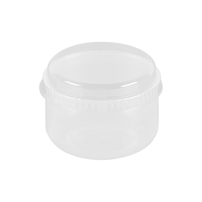 恒秀耐高温日式布丁杯胖胖酸奶杯