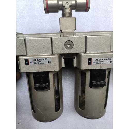 议价SMC  油水过滤器AF4000-03  AR2000-02