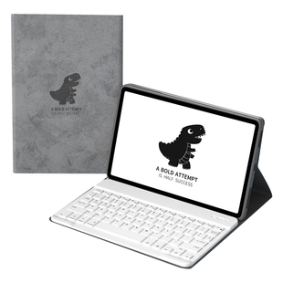 gomi适用华为MatePad115键盘保护套2026新款air12柔光版pro13.2带蓝牙鼠标matepadse平板保护壳pro11寸皮套