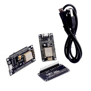 ESP8266串口WIFI模块 CP2102 CH340 NodeMCU Lua V3物联网开发板