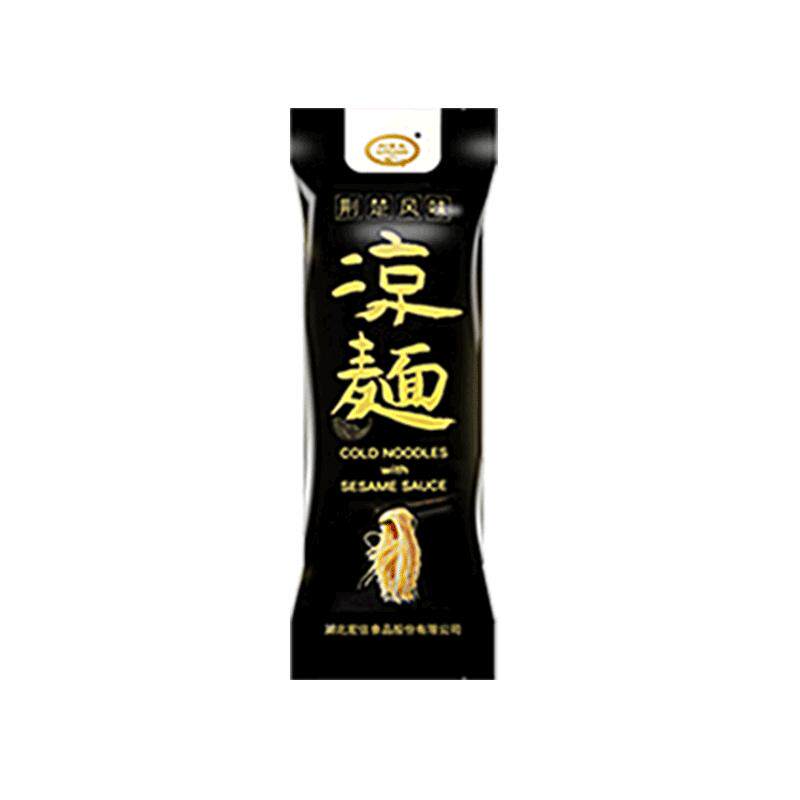 刘亚东武汉热干面正宗湖北特产碱水面挂面干拌面速食早餐带酱料包