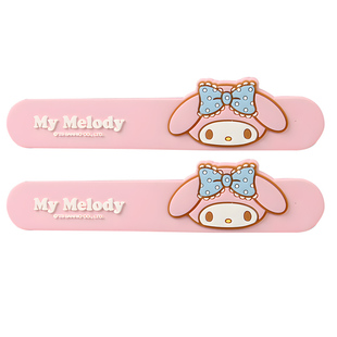 美乐蒂汽车防撞条车门防剐蹭神器门边保护开门反光镜硅胶防撞贴