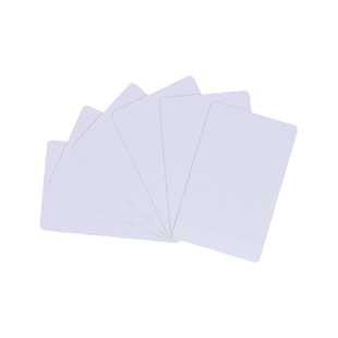 海康威视小区门禁卡IC卡通用感应卡白卡电梯卡单元电子门禁卡