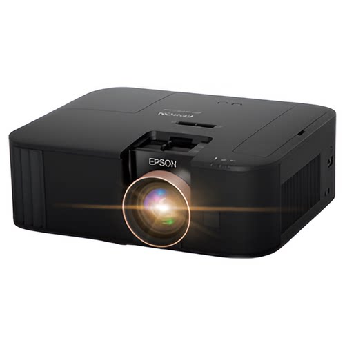 爱普生(Epson) CH-TW6280T专业4K家庭智能投影仪大范围镜头位移 cn